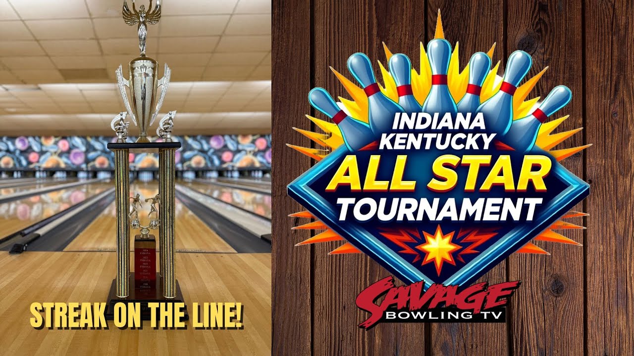 2025 Indiana Kentucky All-Star's | Stepladder Finals