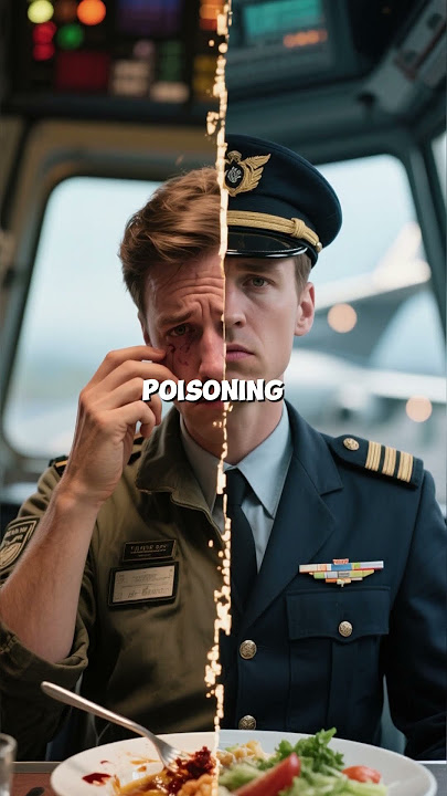 Shocking Pilot Rule You Didn’t Know ✈️