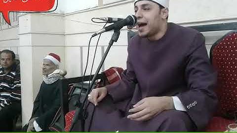 #سوره#طه للشيخ محمد عبد الرحمن الخولى وتلاوة قرانيه رائعه جدا مشاء الله