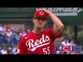Game Clips 5-27-23 Reds beat Cubs 8-5