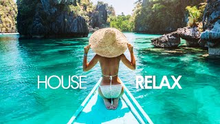 Ibiza Summer Mix 2024 🍓 Best Of Tropical Deep House Music Chill Out Mix 2024🍓Chillout Lounge 2024 #5