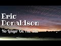 #65 Eric Donaldson - No Longer On The Ball - Reggae Music