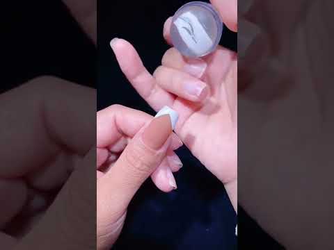 Easy Nail Art