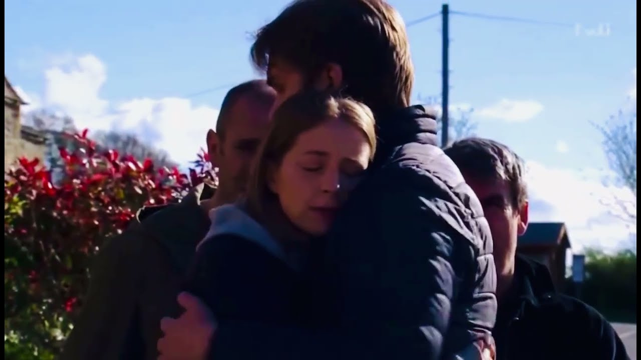 Felicia Hardy 24th May 2025 Part 4 - Felicia Decides To Check Into The Crisis Assessment Centre M17