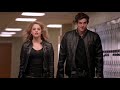 Walk Erika y Isaac// twixtor Teen wolf// HD