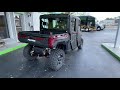 2021 POLARIS RANGER 1000 XP NORTHSTAR ULTIMATE CREW CAB FOR SALE REVIEW SPEC