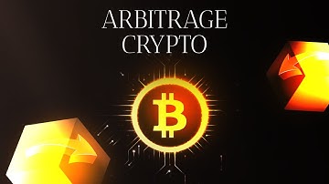 Crypto Arbitrage - The Hidden Strategy That Banks Don