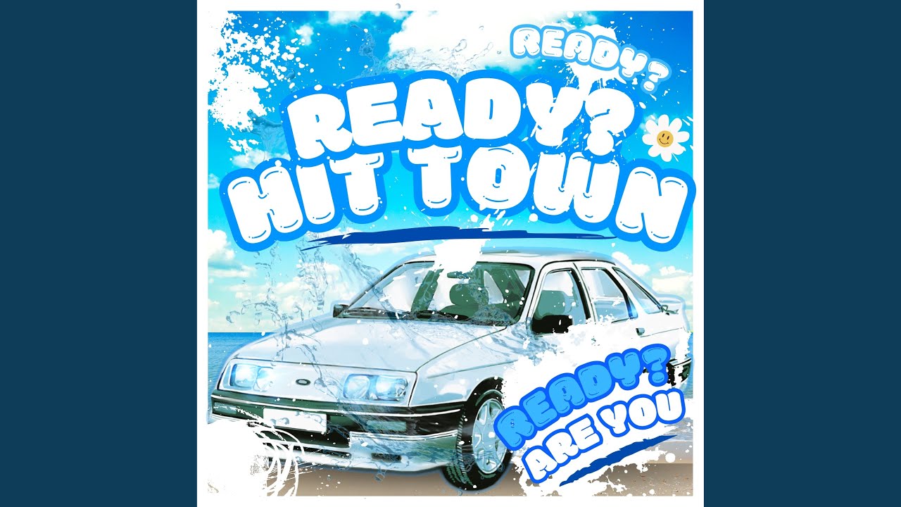 Watch READY? on YouTube Watch READY? on YouTube