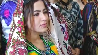 дни таджикской культуры в ИРНИТУ