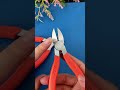 #Stainless Steel Sprue Pliers#pliers#wireworks #youtubeshorts