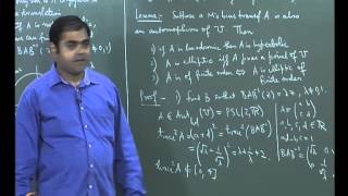 ⁣Torsion-freeness of the Fundamental Group of a Riemann Surface