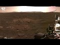 Les images historiques et le tout premier son enregistré sur Mars par le rover Perseverance Mp3 Song