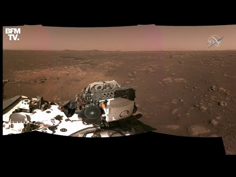 Vidéo: Pourquoi la curiosité a-t-elle été envoyée sur Mars ?