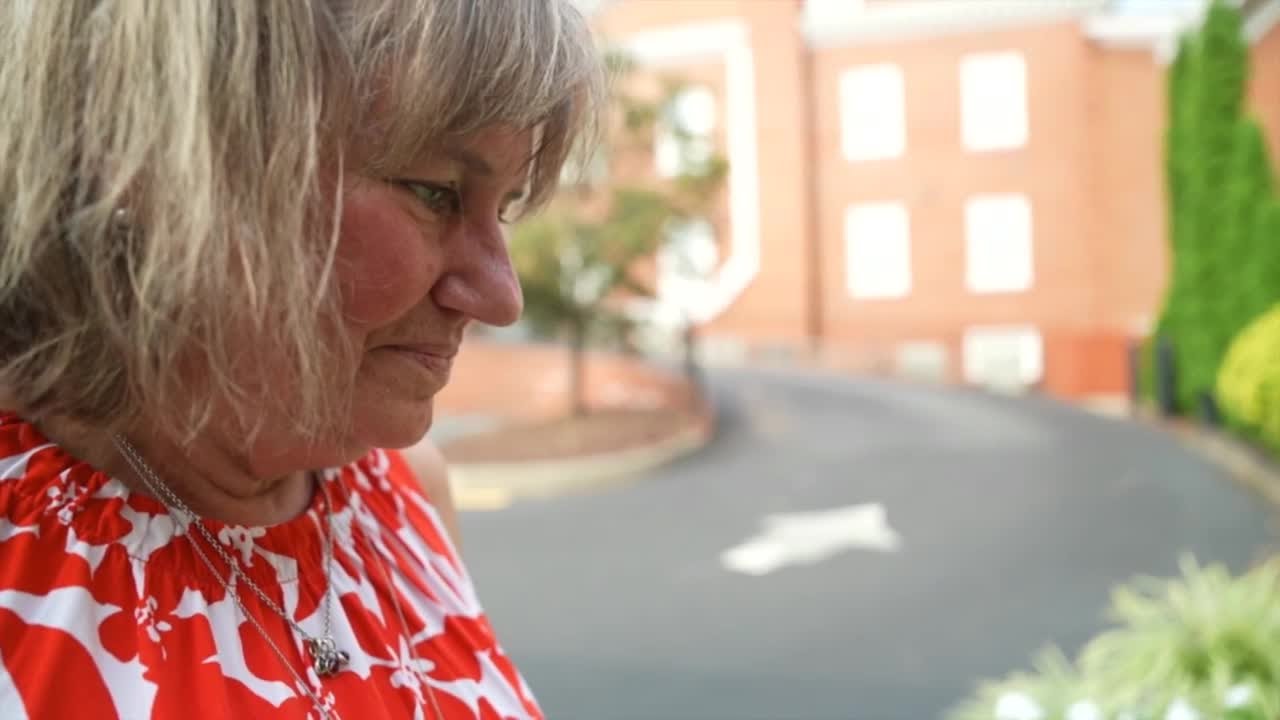 A decade of pain: Meg Menzies' mother hopes Virginia drivers