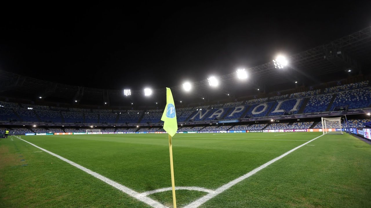 Two Chelsea fans ‘stabbed’ ahead of Champions League tie with Napoli as supporters urged to take ‘ex