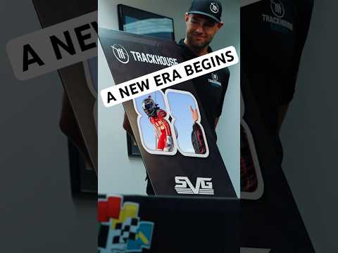 Tomorrow. #nascar #trackhouse #motorsports #racing #88 #motorsport #shanevangisbergen #svg