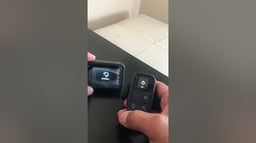 Gopro hero 10 remote yoctop conection isues need help @marcowufromyoctop9371 @yoctop