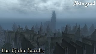 Elder Scrolls, The (Longplay/Lore) - 0325: Skingrad (Oblivion)