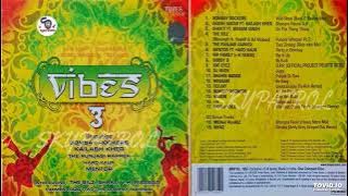 Vibes 3 With Bombay rockers, Kailash Kher, The Punjabi Rapper, Hard Kour, Mentor @ShyamalBasfore