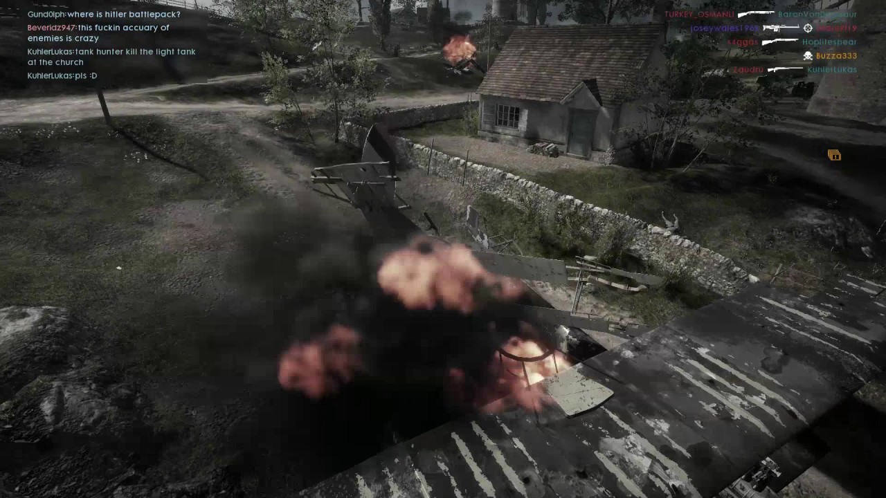 L'AVION L'AVION L'AVION, CA FAIT LEVER LES YEUX (Battlefield I) YouTube L'AVION L'AVION L'AVION, CA FAIT LEVER LES YEUX (Battlefield I) YouTube