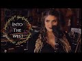 Into The West - Annie Lennox LOTR (Harley Olivia Cover)