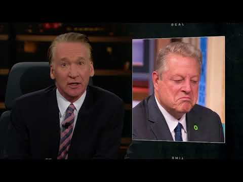 New Rule: The Troll Party | Real Time with Bill Maher (HBO)