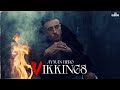 Ayman hero  vikkings clip officiel