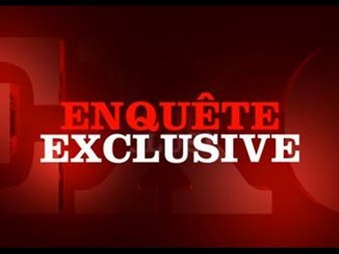 ENQUÊTE EXCLUSIVE - EPISODE 2 HD - YouTube