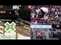 BMX Street Final & Dave Mirra’s BMX Park Best Trick: FULL BROADCAST | X Games Minneapolis 2018