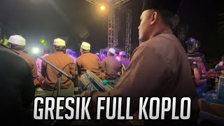 GRESIK FULL KOPLO || HM MEDIA