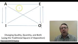 Quality and Quantity Changes - Section 4 2