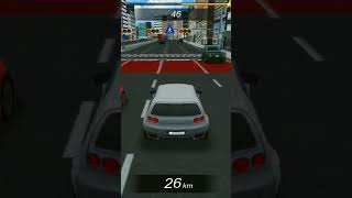 Traffic and Driving Simulator game  | car driving game | stage 114 | GZ GAME ZONE #shorts #vairal screenshot 3