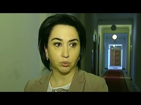 კანონპროექტი პროკურატურის შესახებ