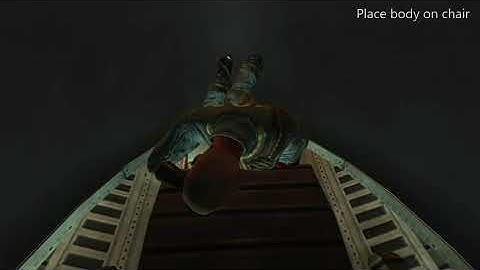 Fallout 3: How to bring Operation Anchorage gear back to DC (Gary Corpse Exploit)