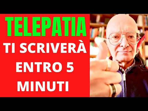 TELEPATIA 🧲:ENTRA IN