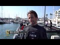 Day 2 GC32 World Championship 2019, Lagos  -  Alinghi and Oman Air ahead at half way stage