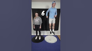 Can we TAP 2 TEN?! ☘️💥