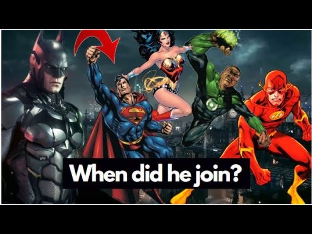 Injustice 2: 9 Easter Eggs And References You Might've Missed - GameSpot