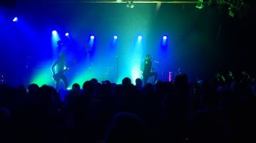 The Plot In You - One Last Time - 4K Live @ The Glass House in Pomona, California 3/16/18