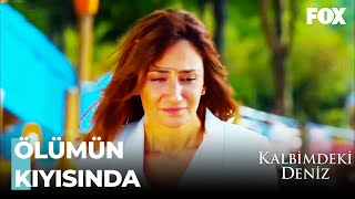 Hülya, Kanser Ve Hamile Olduğunu Öğrendi - Kalbimdeki Deniz 35. 