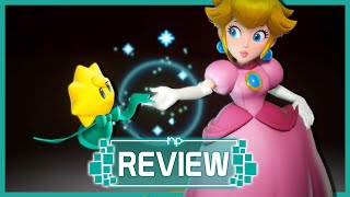 Princess Peach: Showtime! Review  All Style, No Substance