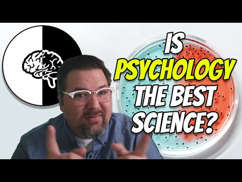 Video: Vilka är psykologins tre huvudsakliga analysnivåer?