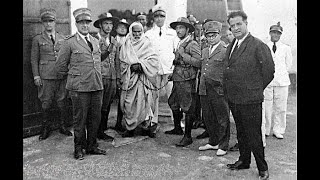 The reality of Jihad and Omar al-Mukhtar, lion of the desert
