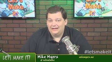 Memory Management and a Web Server with Arduino - Let