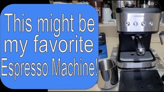 Farberware Espresso Machine In Depth Review