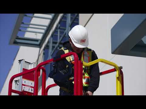 MEC Mast Electric Series Product Video