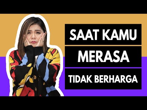 Video: Apa itu citra seseorang?