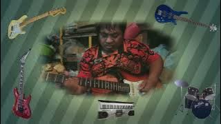 momuboho // guitar cover