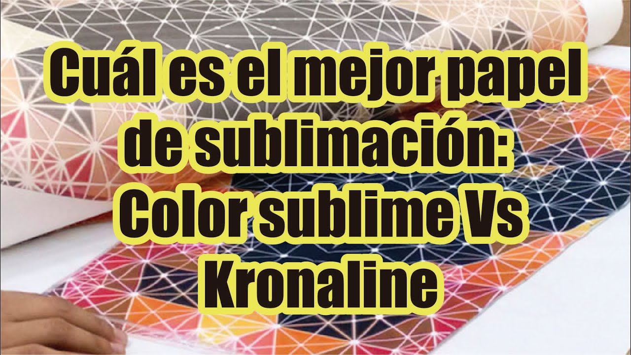 Papel Para Sublimación Premium A4 Color Make 400 Hojas