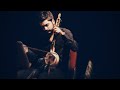 كمان حزين جعفر نازليش Music Sad موسيقى حزينة 